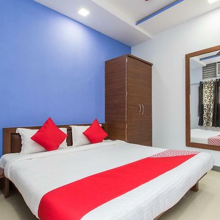 Oyo 17161 Hotel Mahalaxmi Ujjain Exterior foto